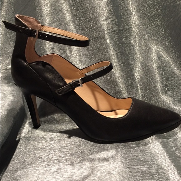 Adrienne Vittadini Shoes - Heels